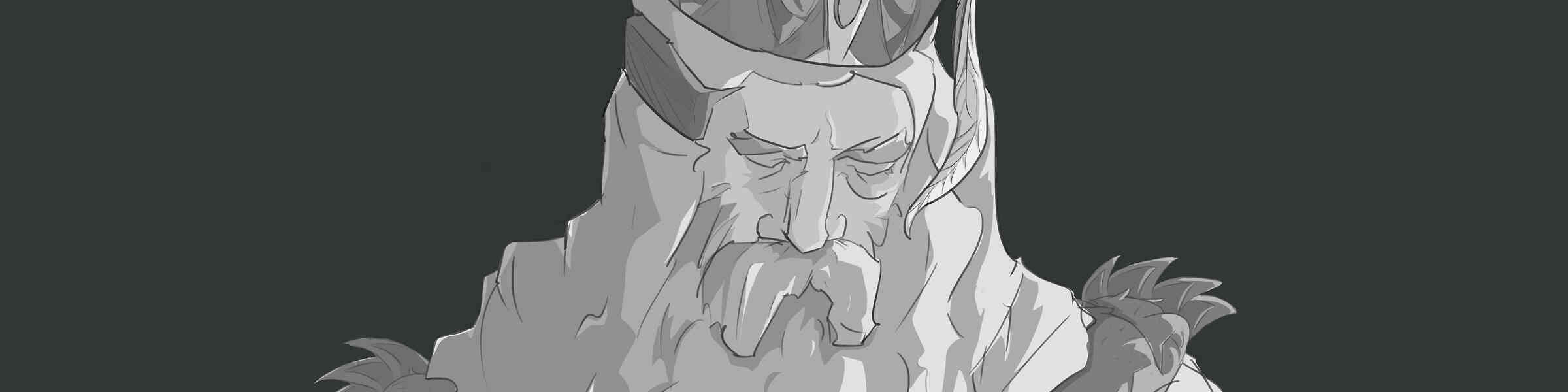 Redbubble banner for @xoyman