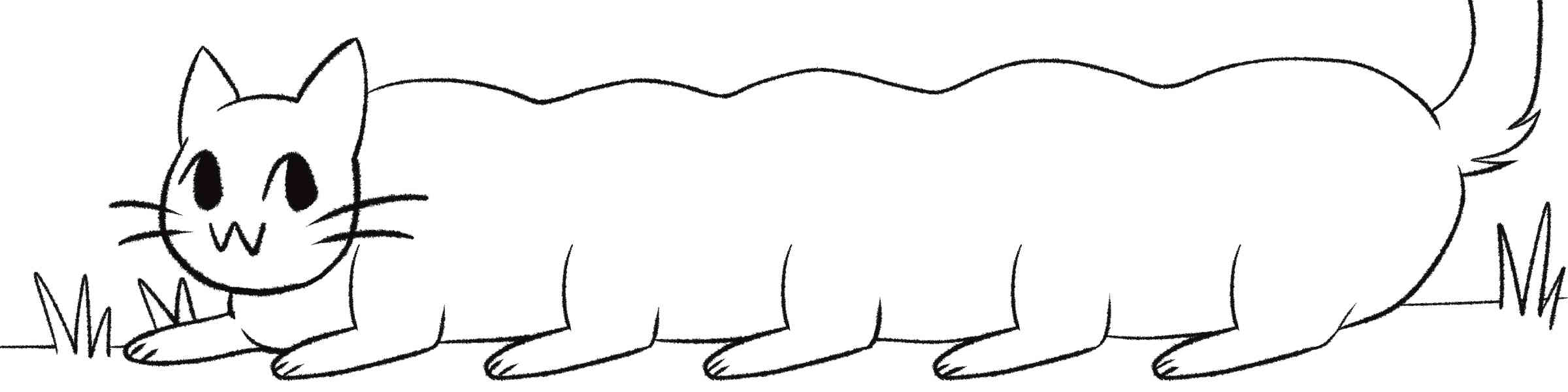 Redbubble banner for @husks