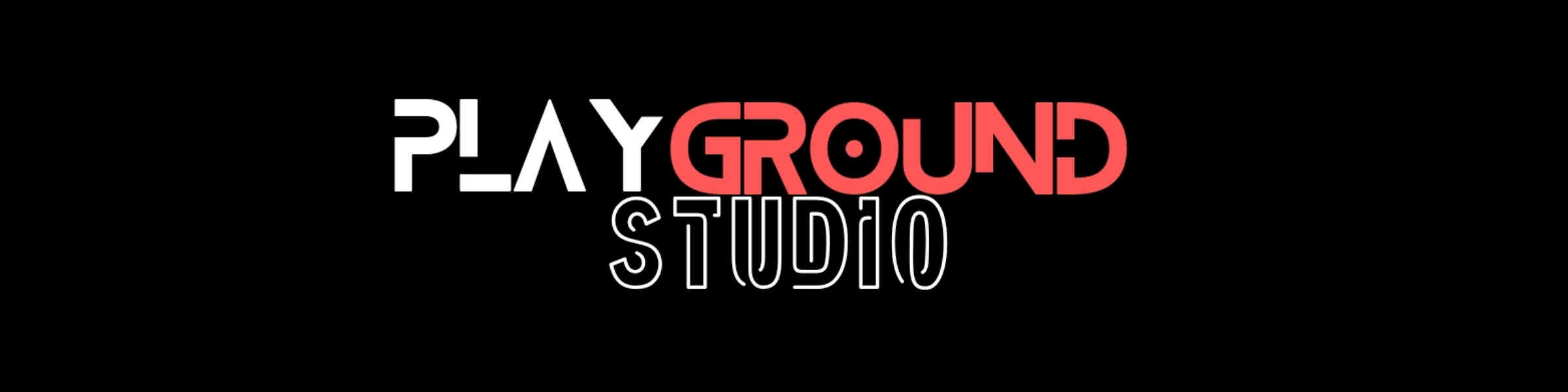 Redbubble banner for @PlayGrounds