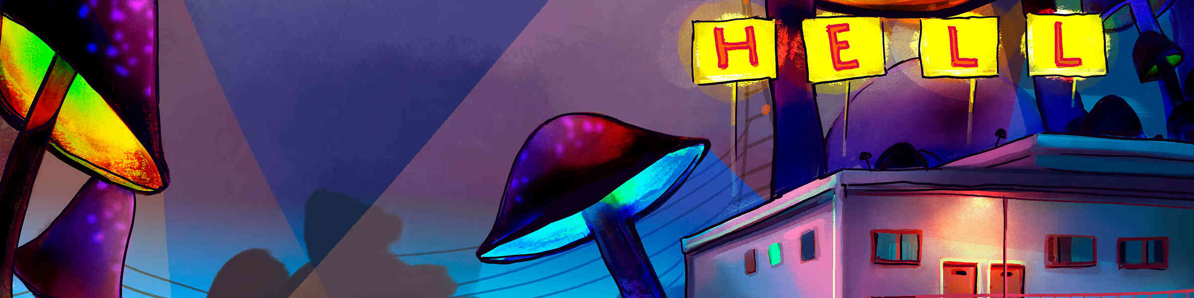 Imagen de portada de la tienda del artista