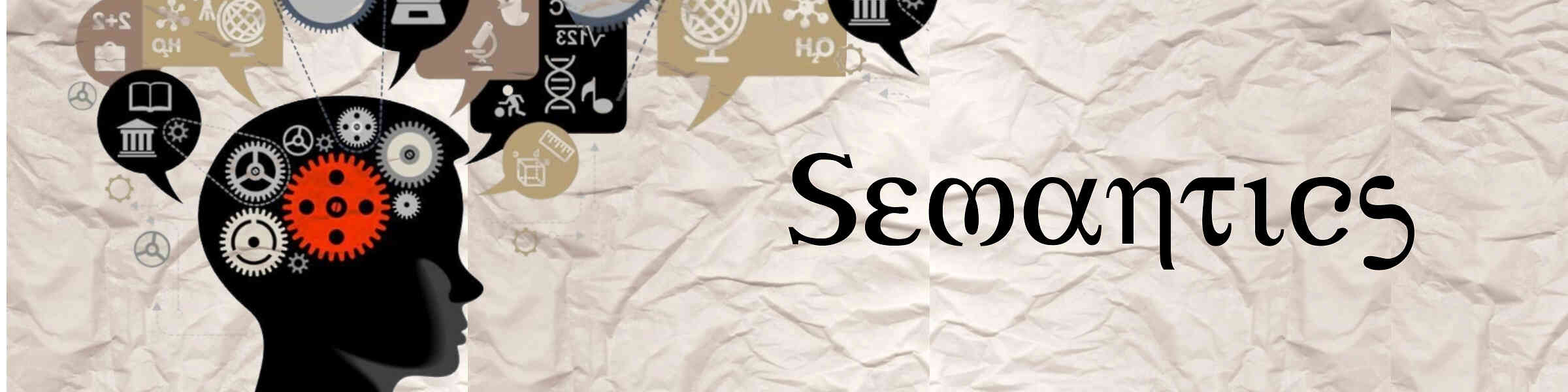 Redbubble banner for @Semantics