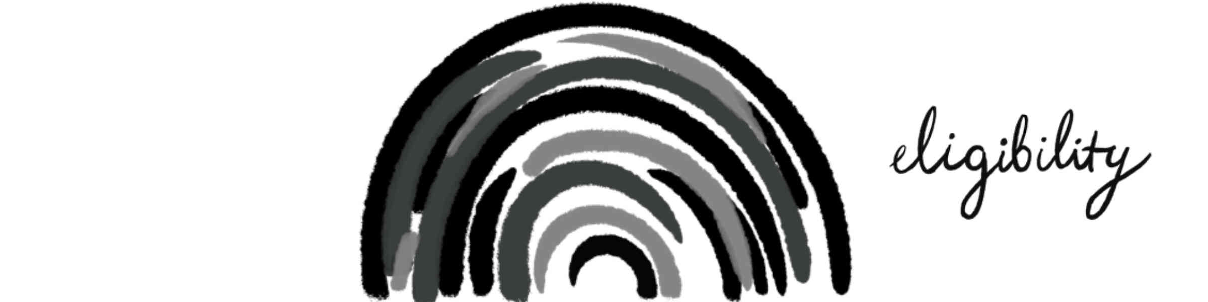 Redbubble banner for @Eligibility