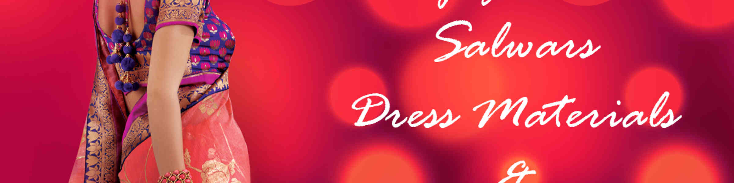 Redbubble banner for @laxmisilks