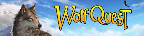Wolfquest Shop Redbubble 