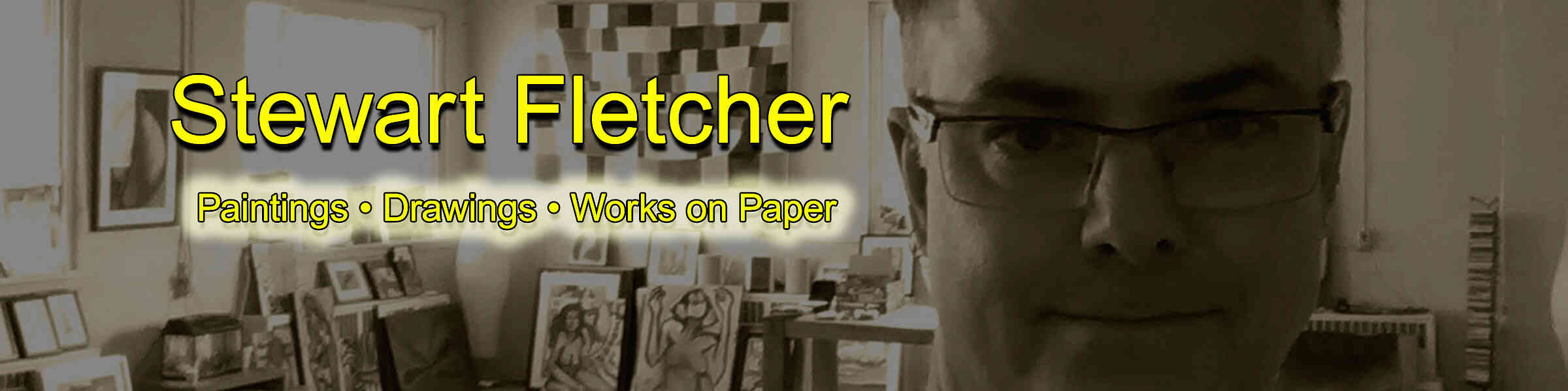 Stewart Fletcher Shop | Redbubble