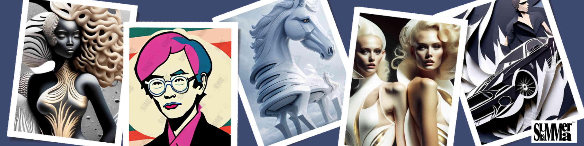 Banner des Künstlershops