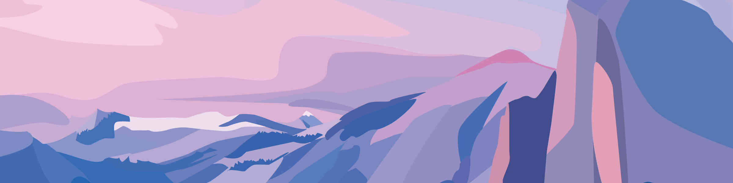 Redbubble banner for @bunt