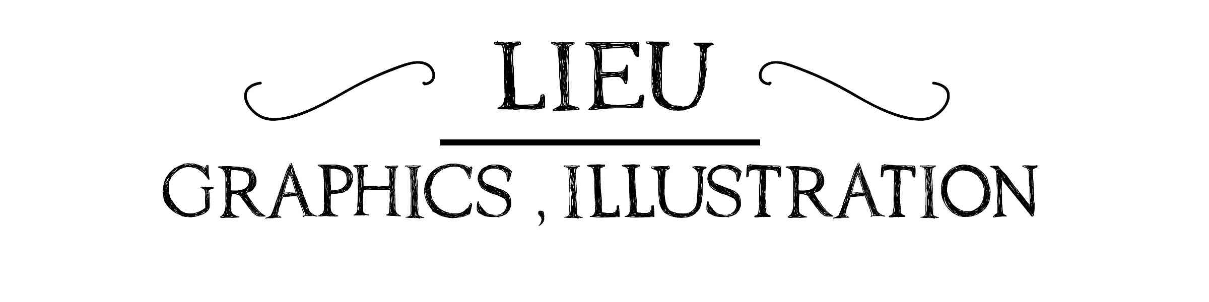 Redbubble banner for @Lieu