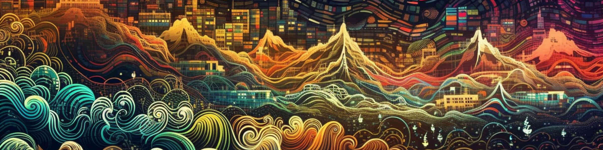 Redbubble banner for @Jalopy
