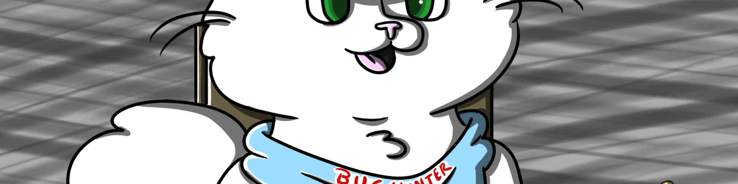 Redbubble banner for @BookMarks