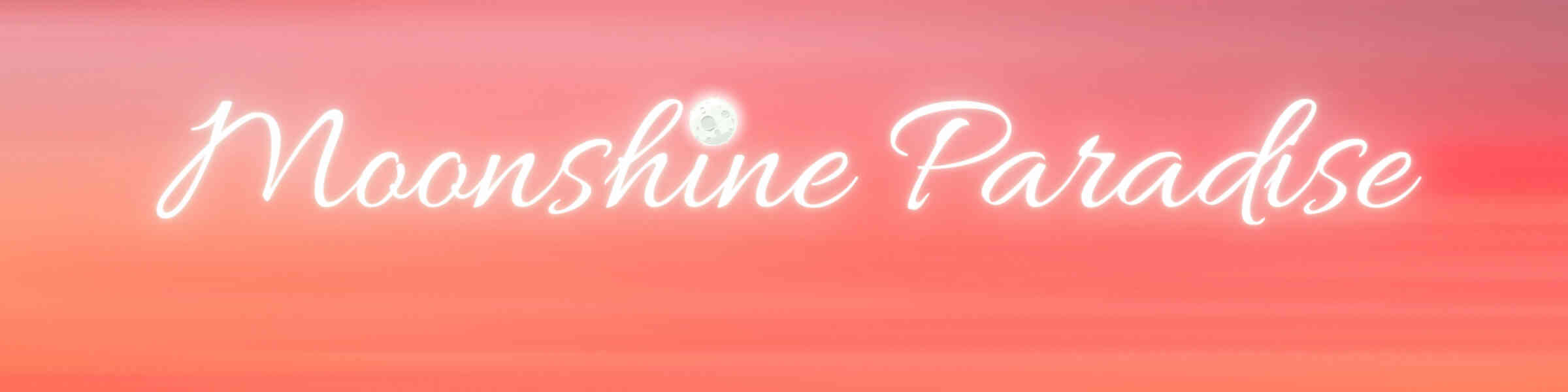 Moonshines Watery Beams