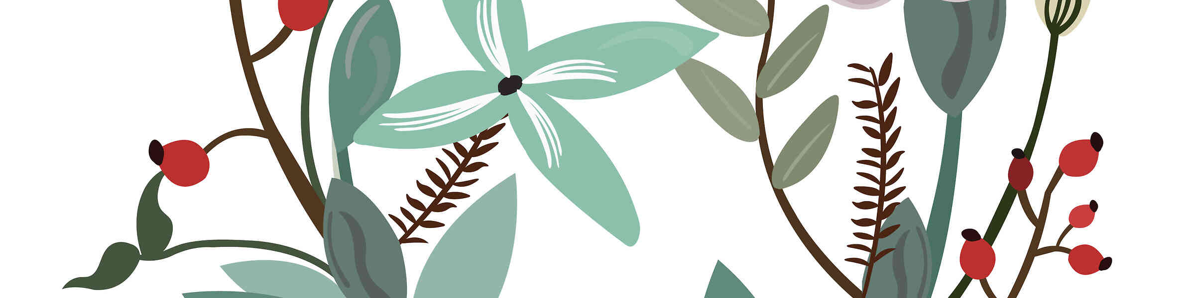 Redbubble banner for @yume