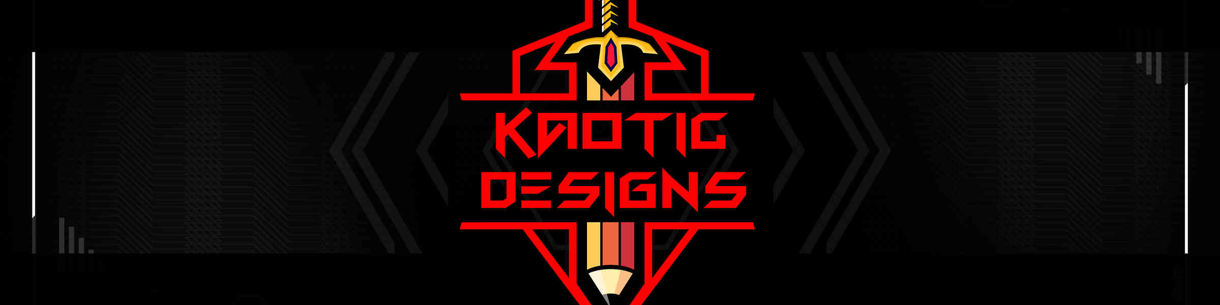Kaotic-Designs Shop | Redbubble