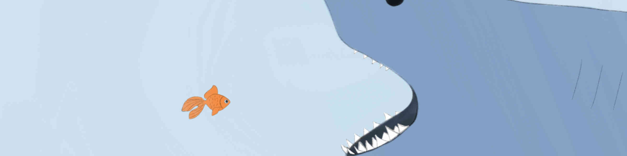 Redbubble banner for @ducked