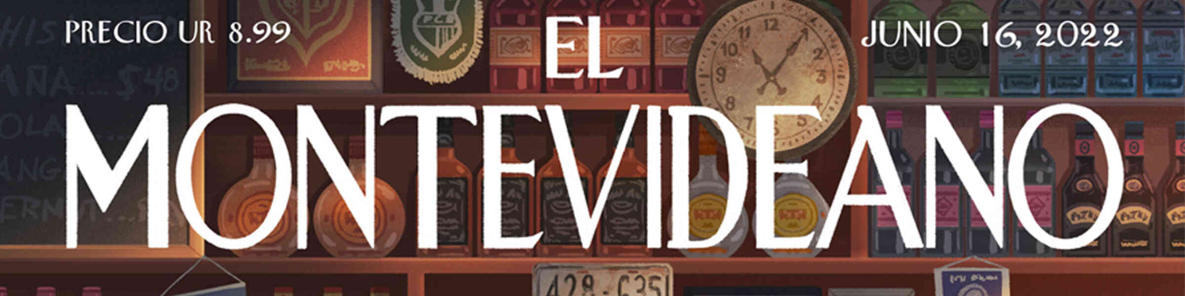Imagen de portada de la tienda del artista