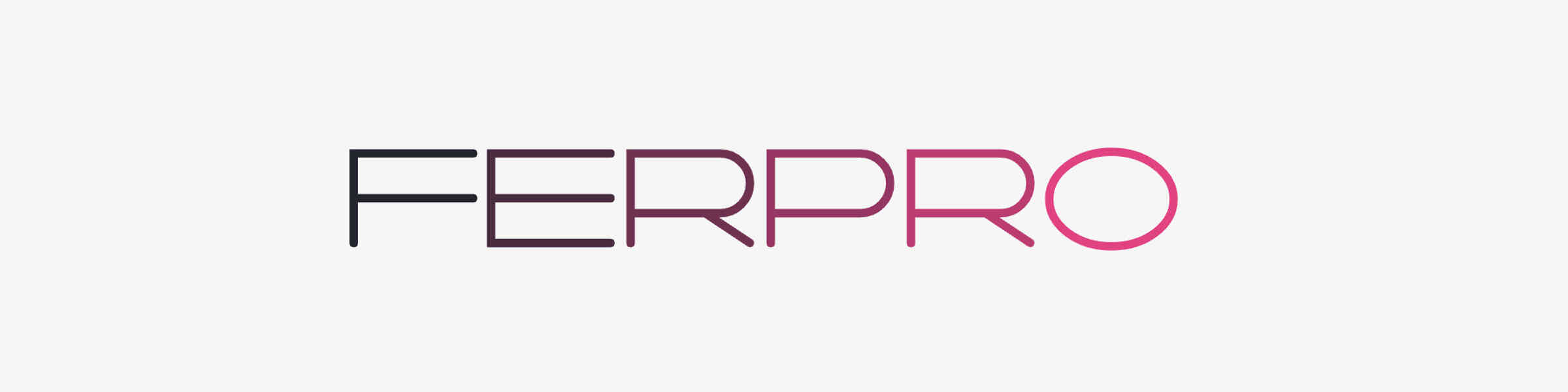 Redbubble banner for @FERPRO