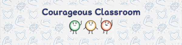 Courageous Classroom Shop | Redbubble