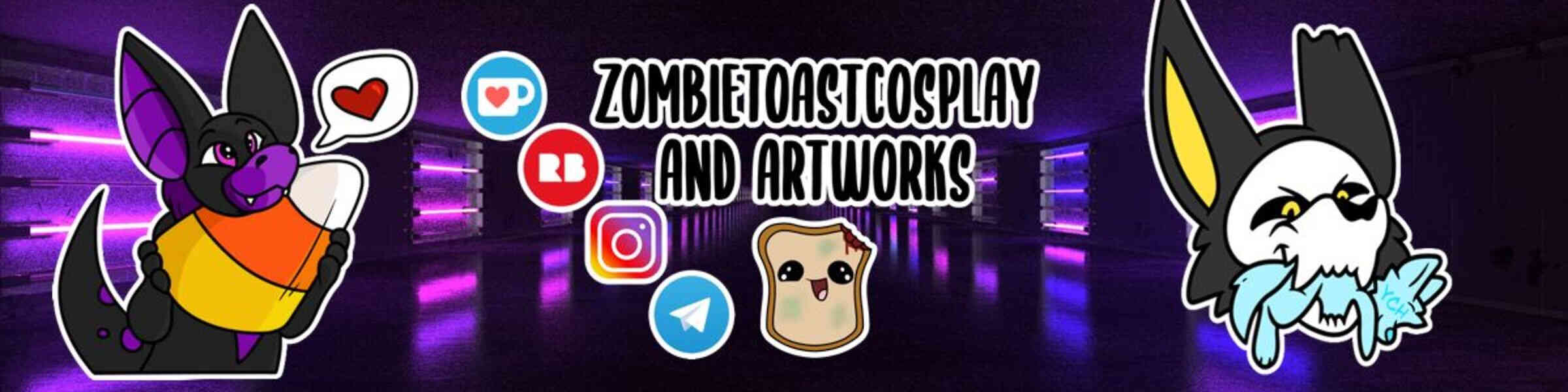 xZombie-ToasTx Shop