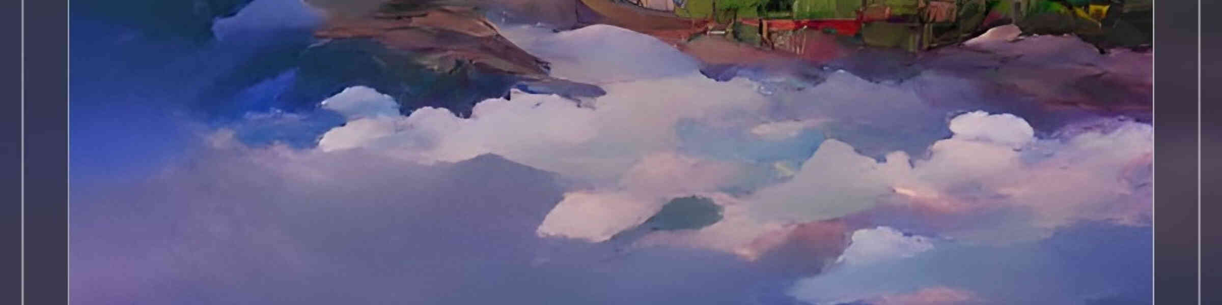 Redbubble banner for @Velazco