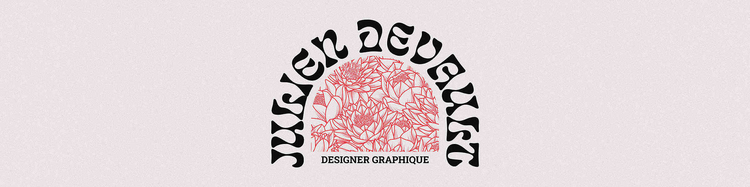 Bannière de la boutique de l'artiste