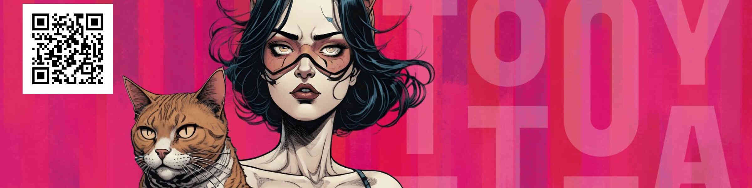 Imagen de portada de la tienda del artista
