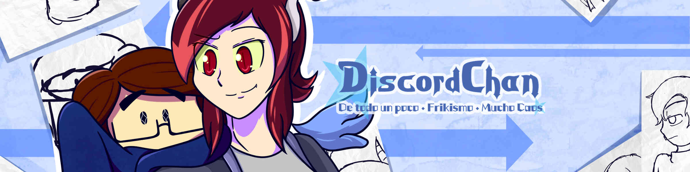 Imagen de portada de la tienda del artista