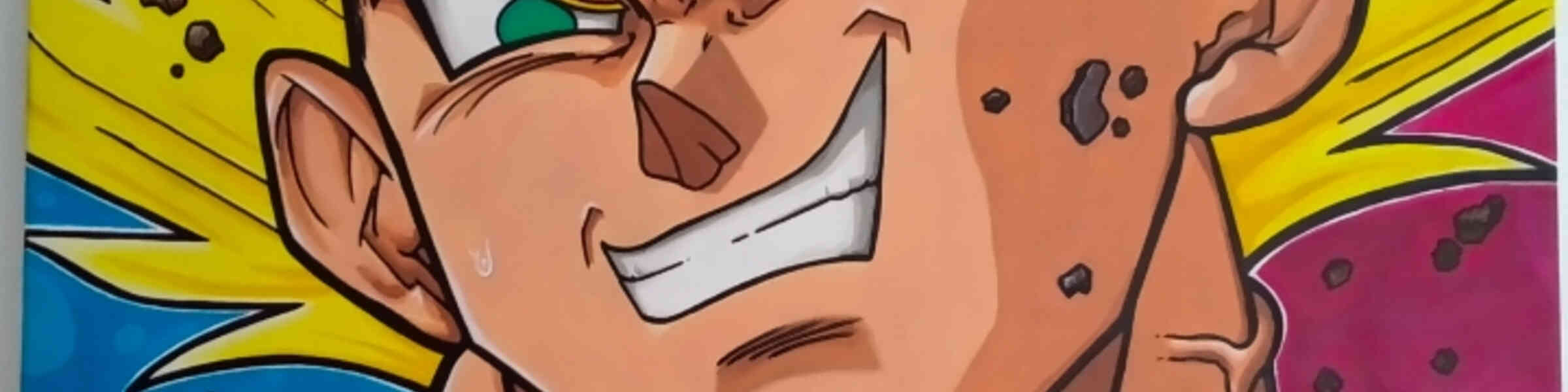 Imagen de portada de la tienda del artista