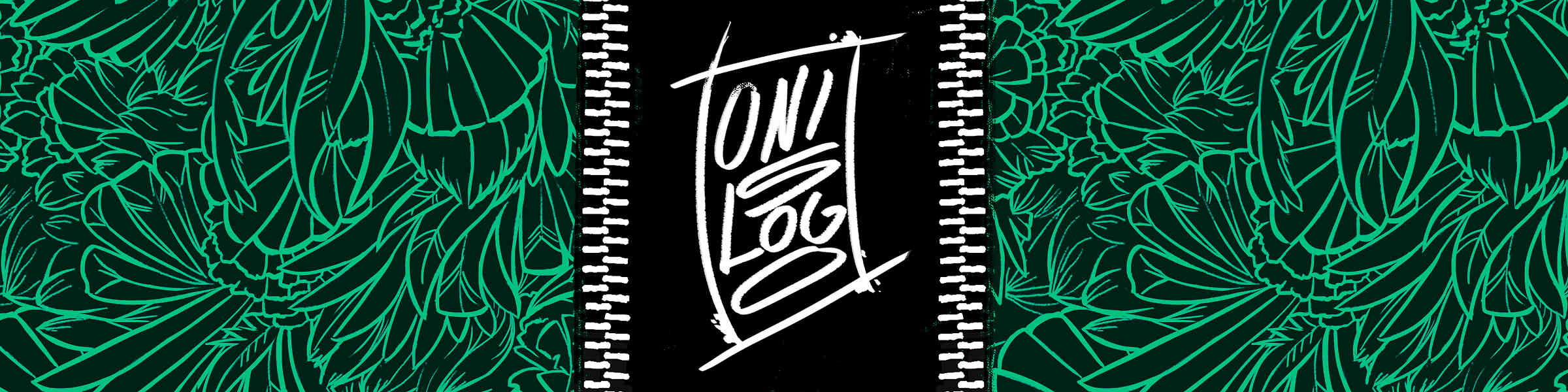 Imagen de portada de la tienda del artista