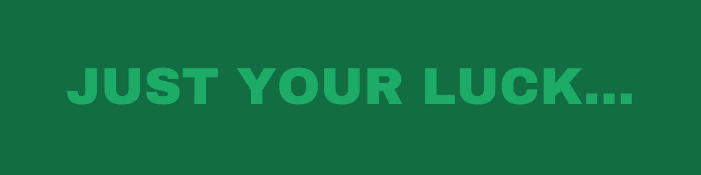Redbubble banner for @Klovr
