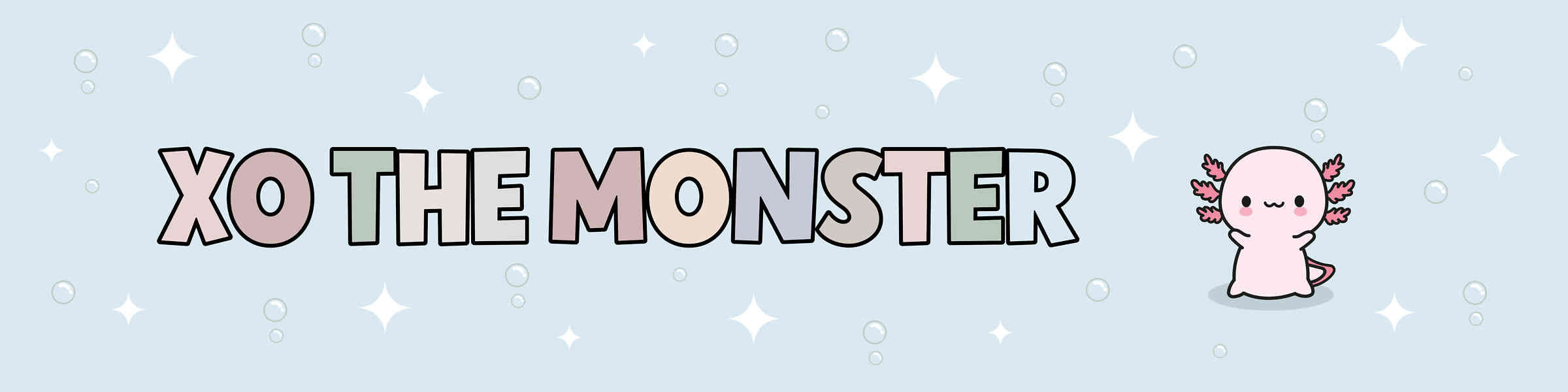 XoTheMonster Shop | Redbubble