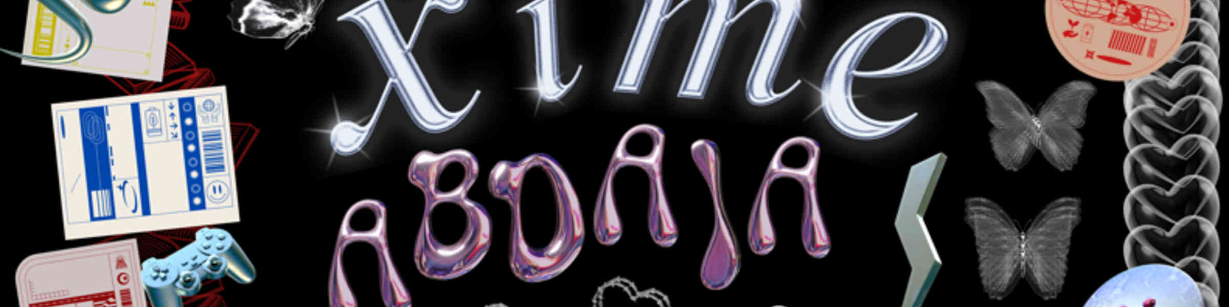 Redbubble banner for @Instantly