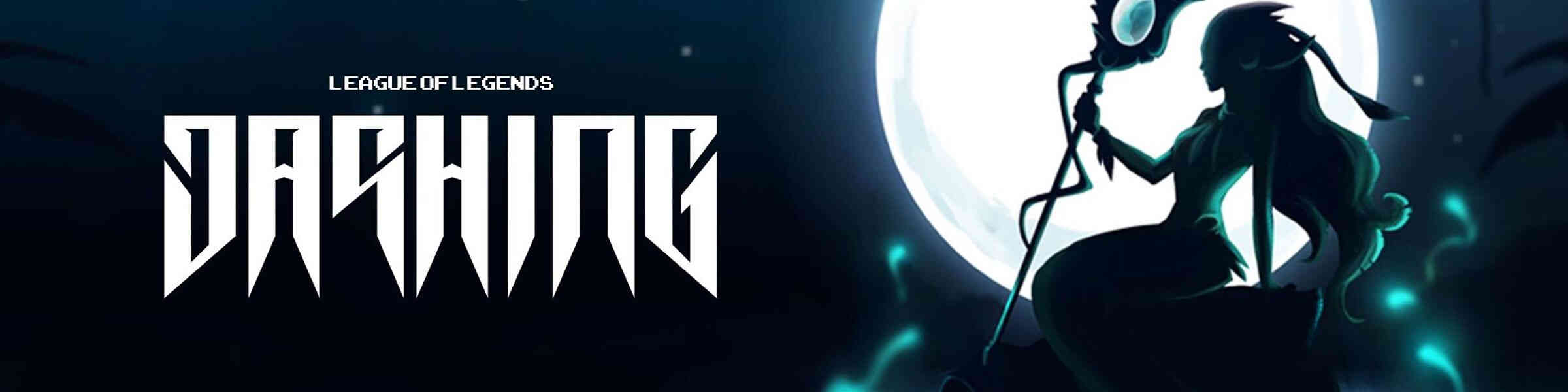 Redbubble banner for @Dashing