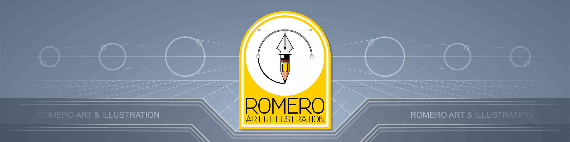 Imagen de portada de la tienda del artista