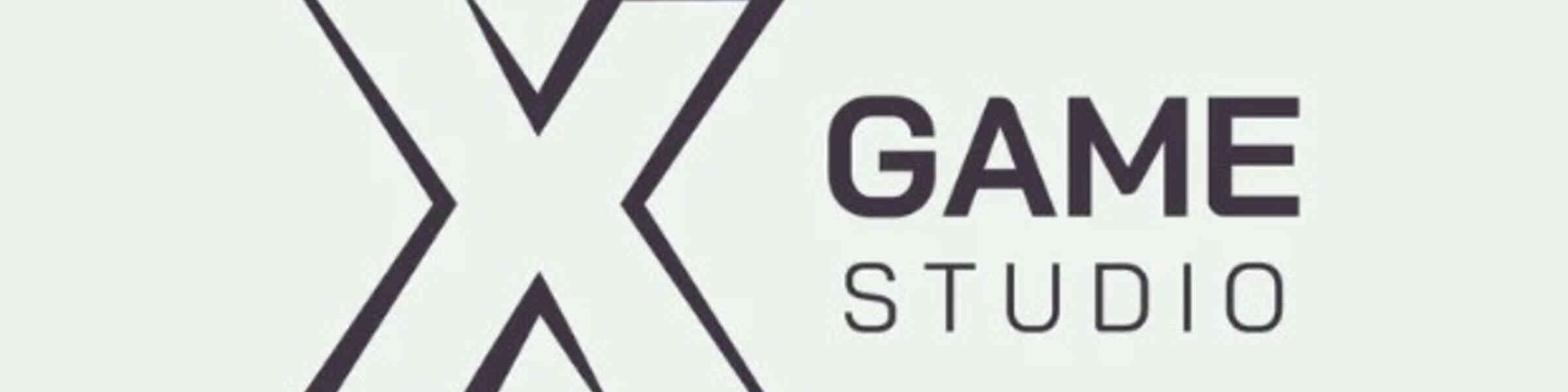 Redbubble banner for @XGAME