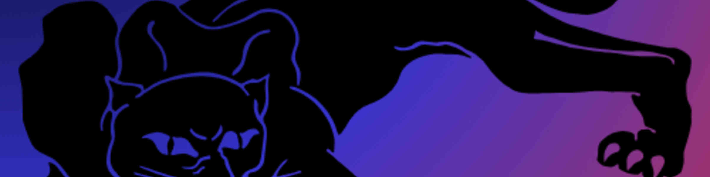 Redbubble banner for @Callers