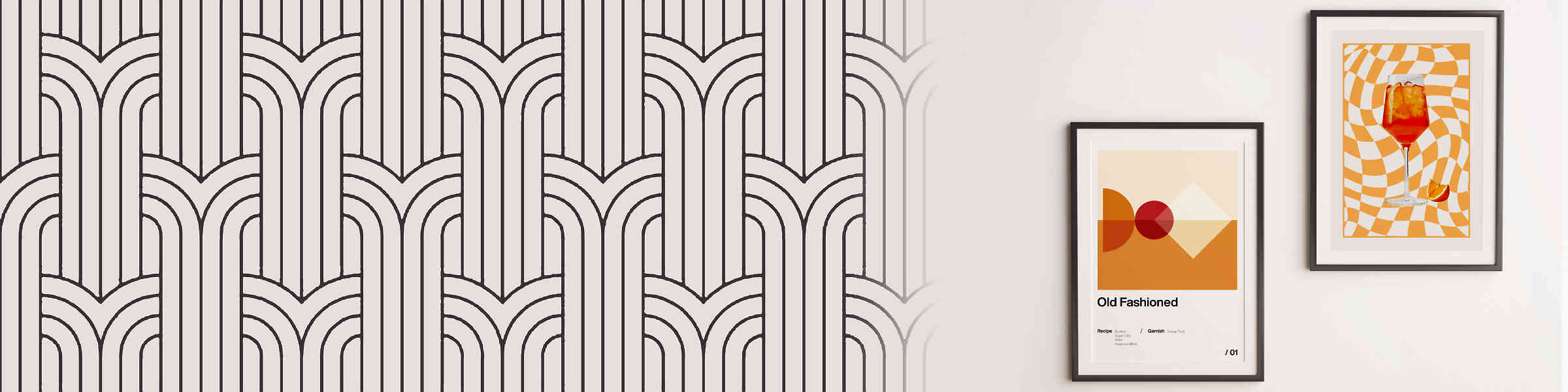 Redbubble banner for @Barkeep