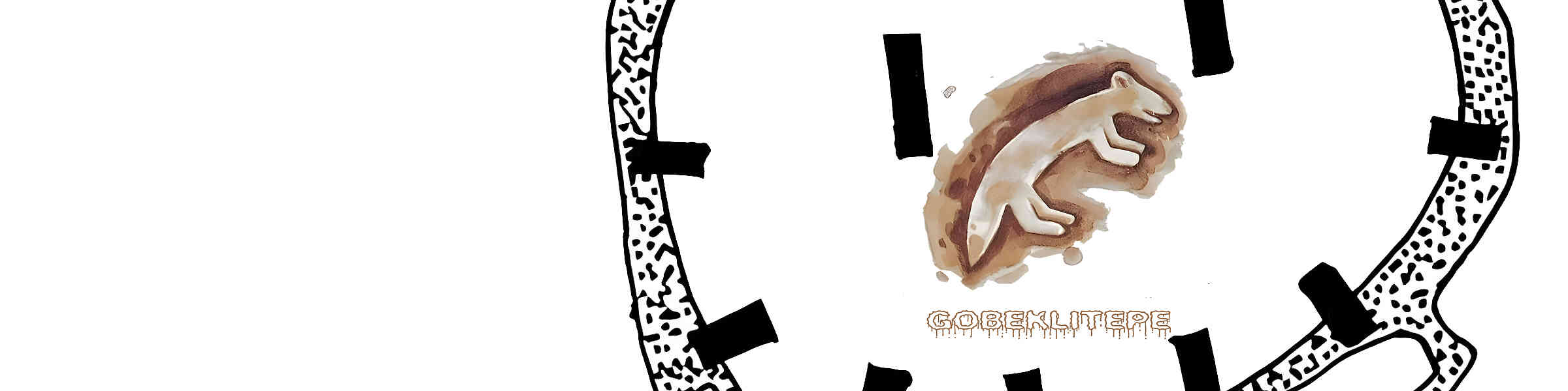 Redbubble banner for @archaeological