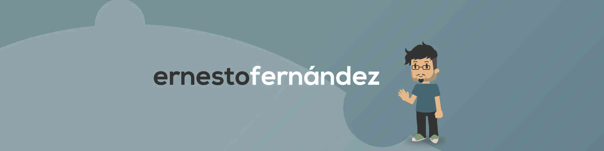 Imagen de portada de la tienda del artista