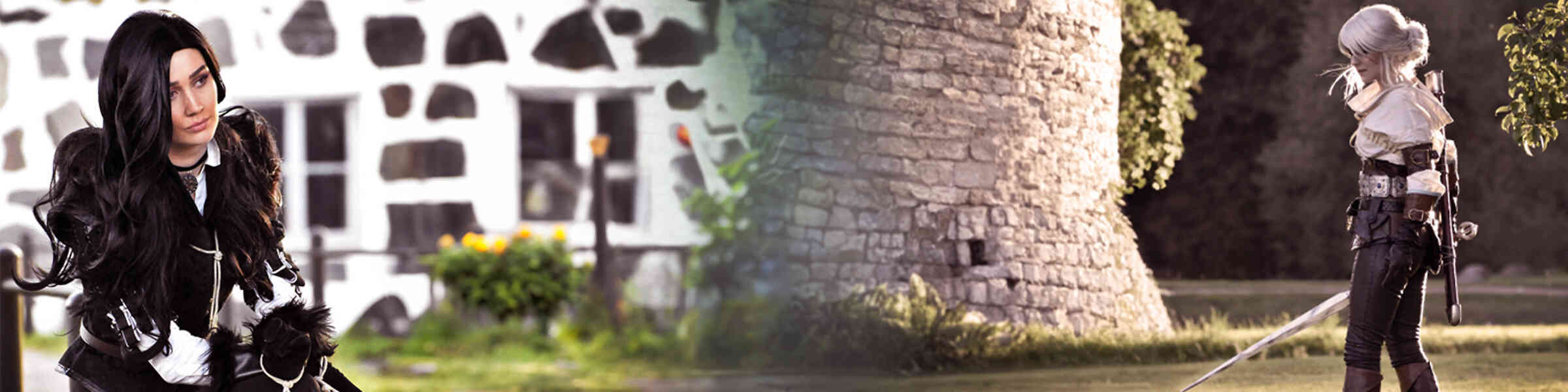 Redbubble banner for @mineral