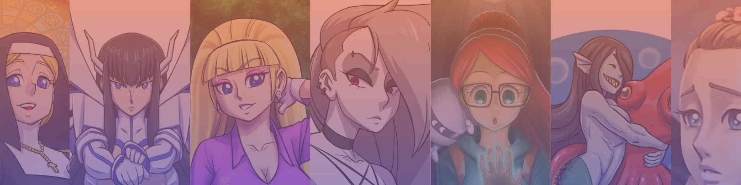 Imagen de portada de la tienda del artista