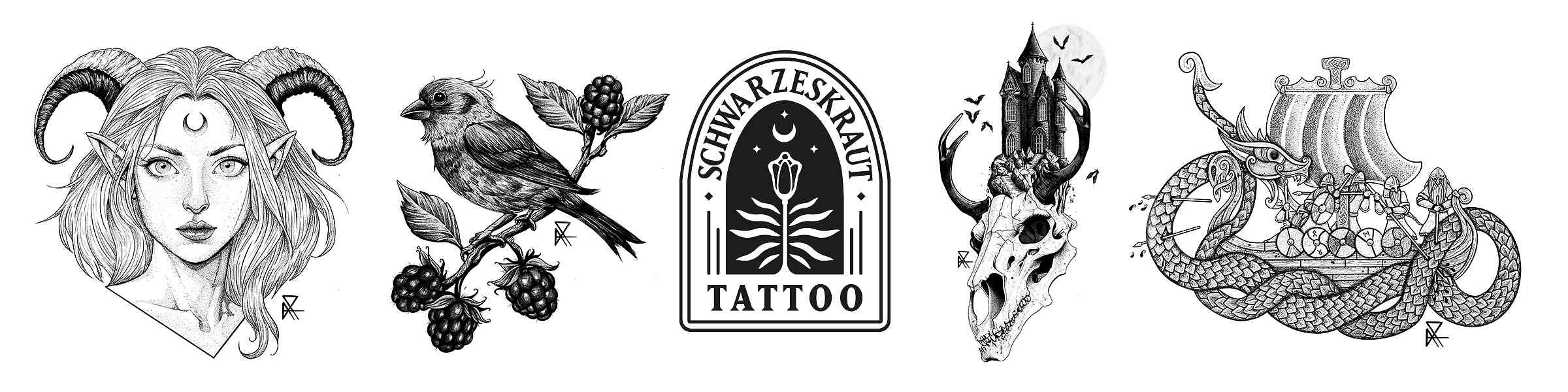 Banner des Künstlershops
