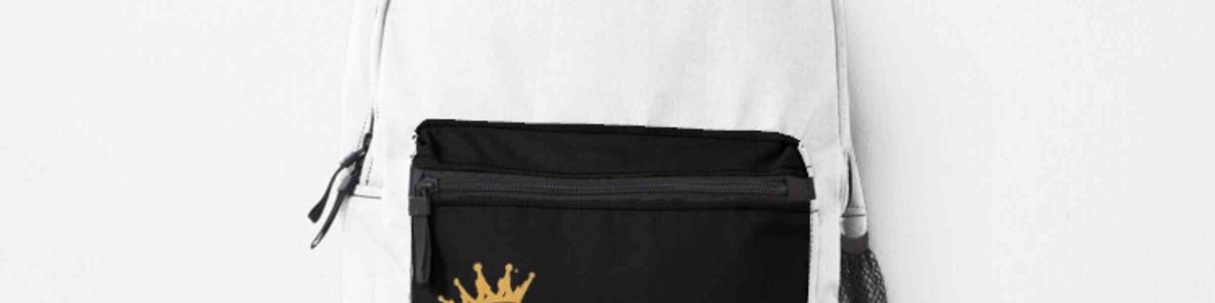 Redbubble banner for @Embraces