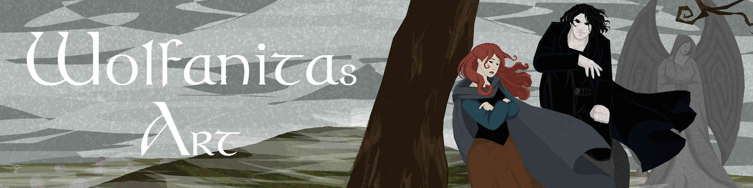 Banner des Künstlershops