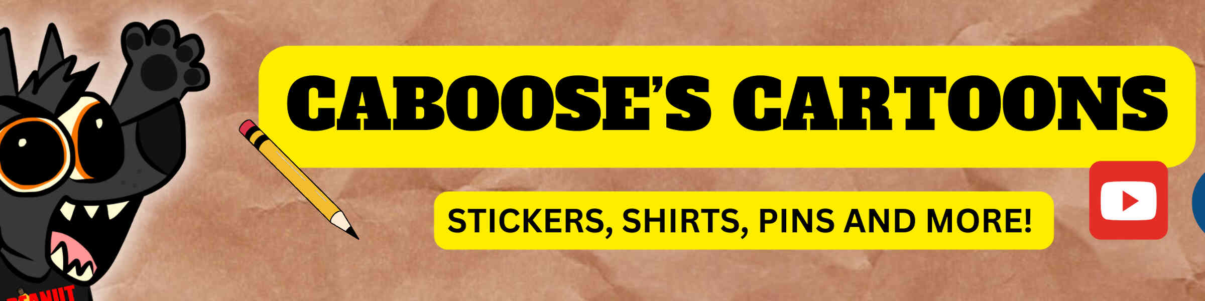 Banner des Künstlershops