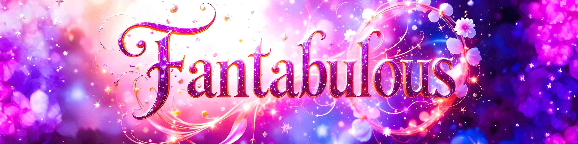 Redbubble banner for @Fantabulous