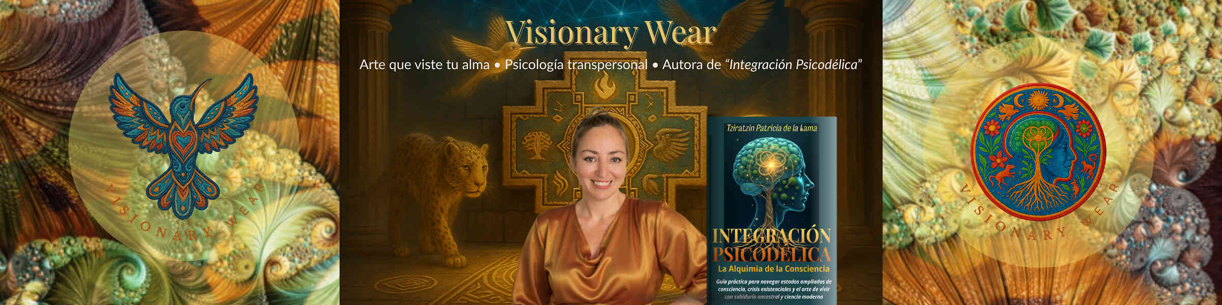 Imagen de portada de la tienda del artista