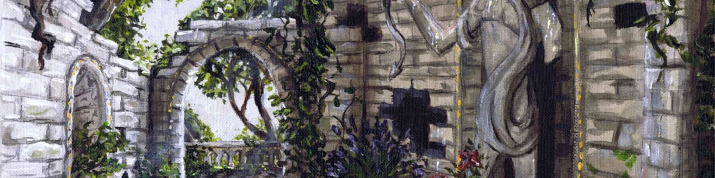 Banner des Künstlershops