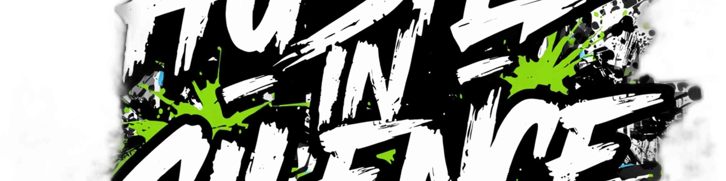 Redbubble banner for @attackers
