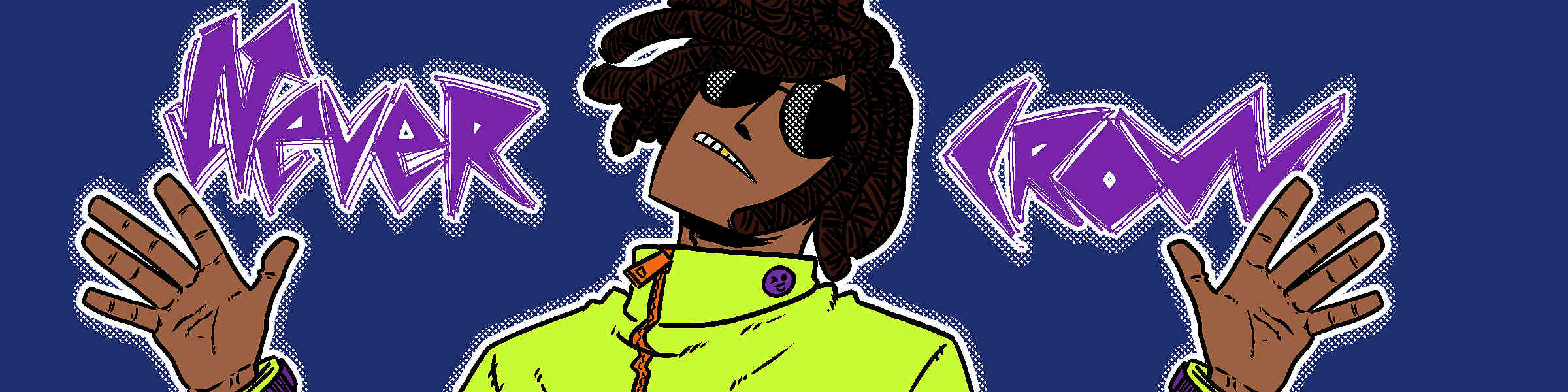 Imagen de portada de la tienda del artista