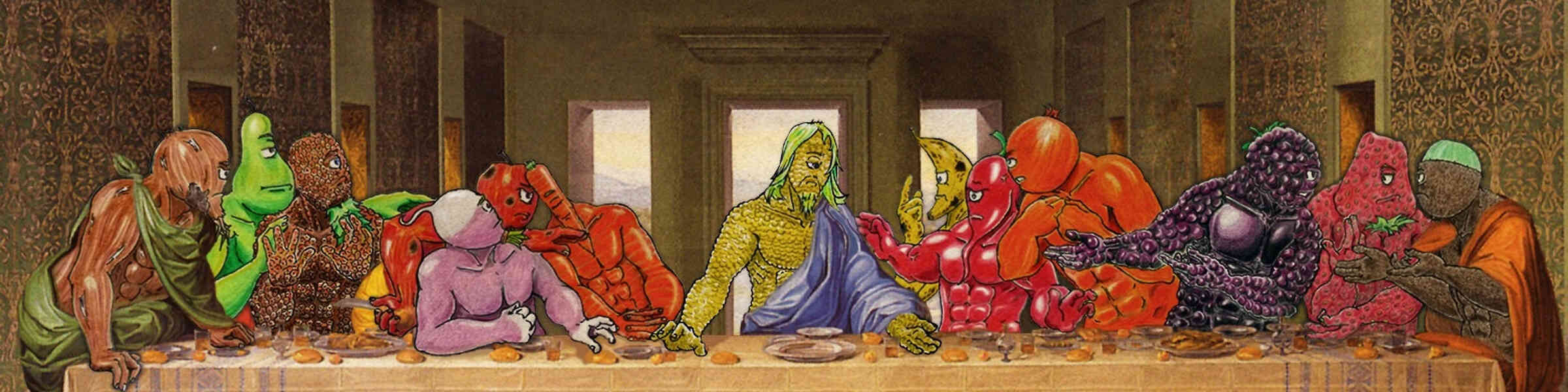 Bannière de la boutique de l'artiste